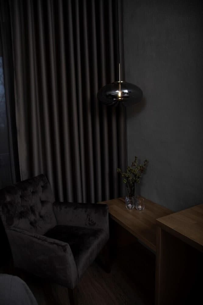 Sønderborg City Hostel