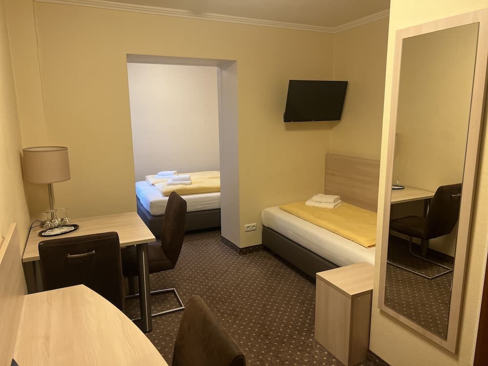 M&M Hotel - Seevetal