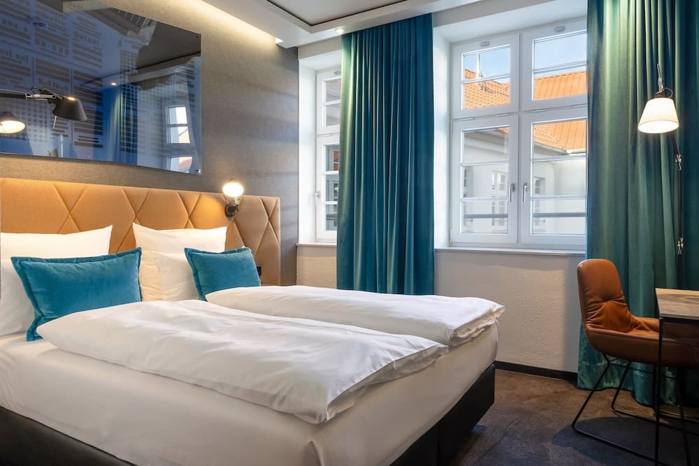 Motel One Hannover-Oper