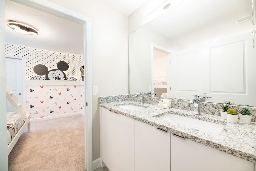 5 Bedroom Villa at Formosa Valley Resort