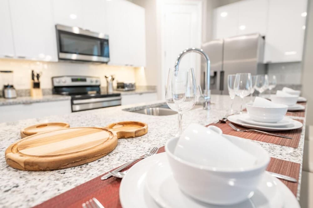 5 Bedroom Villa With Private Pool Close to Disney