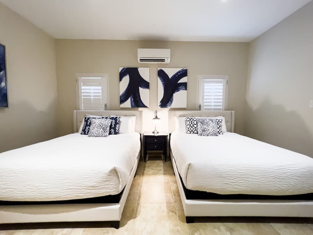 New! Top Location! Rooftop Terrace With Ocean View