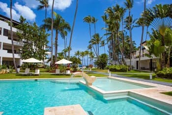 Stunning 2-bed Apartment in Las Terrenas