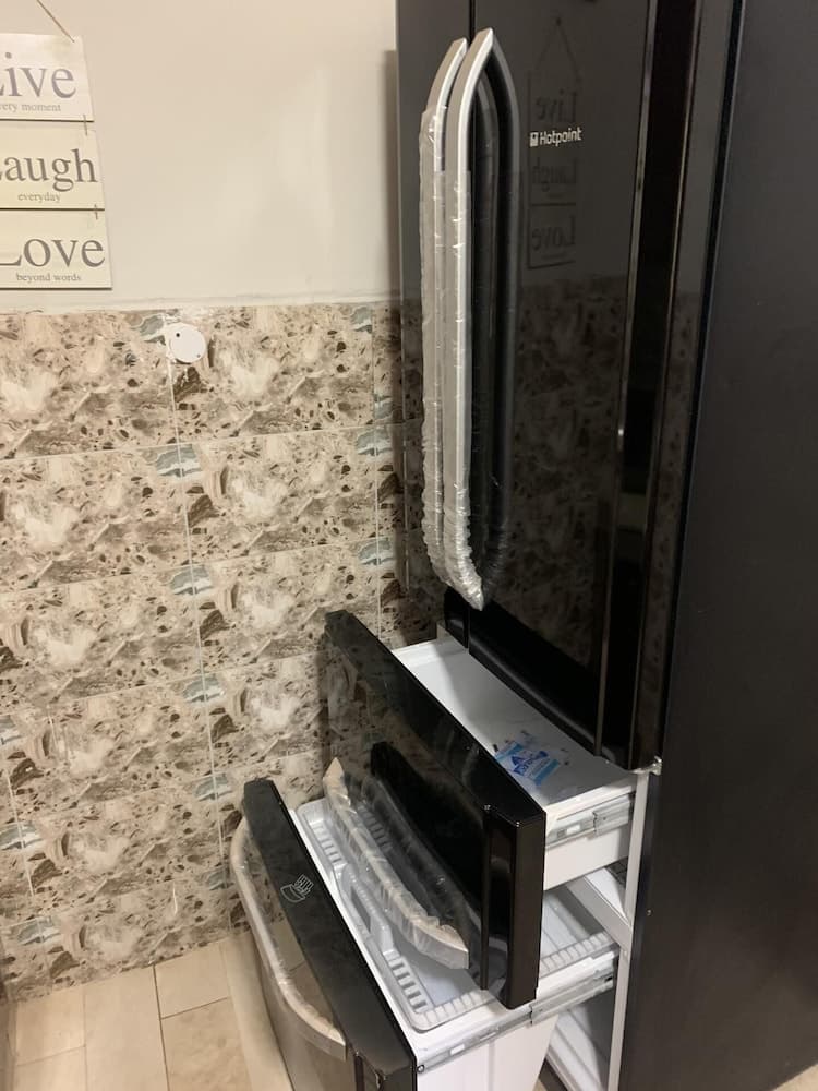 Lovely Apartment Bargain Rate, Accra, Ghana