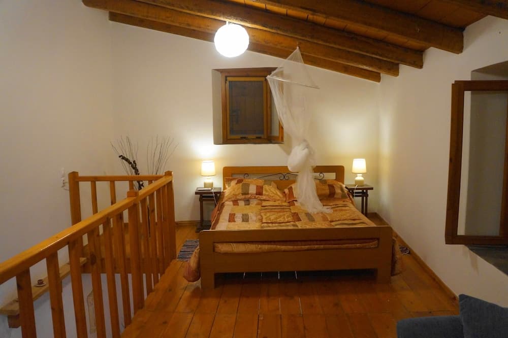 Casa Benavista - Cretan Holiday Home, Greece