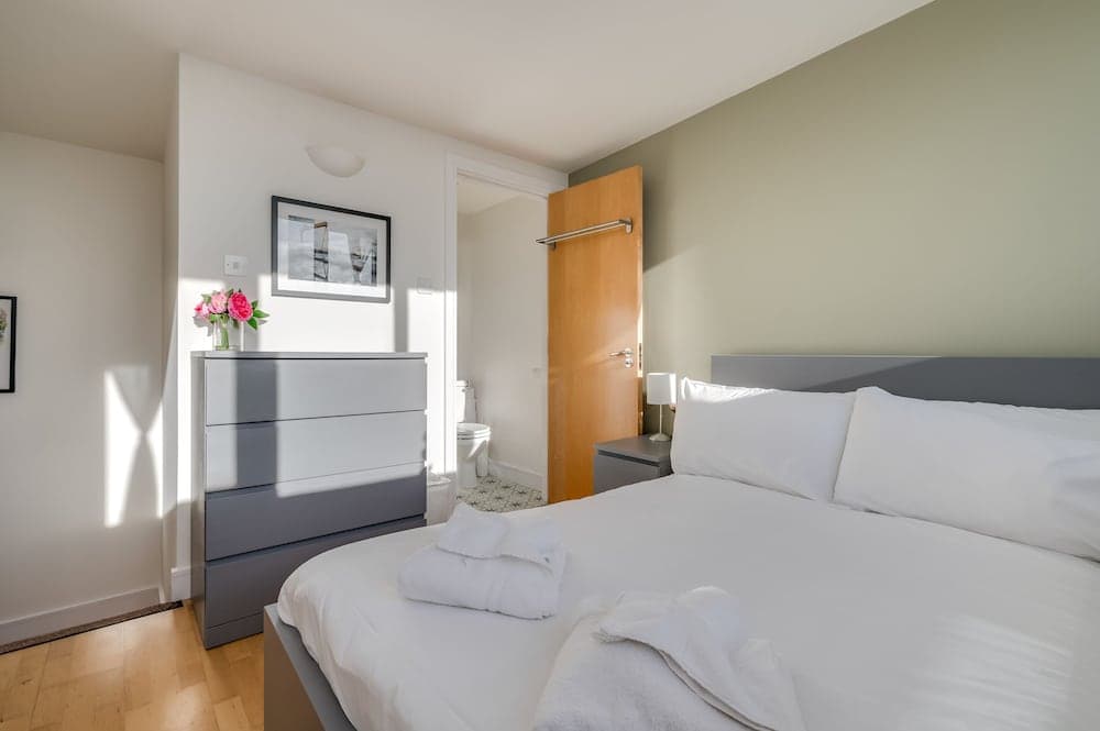 Central Belfast Apartments: Park Avenue