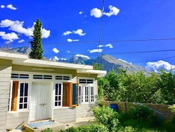 Hunza Panorama Hotel