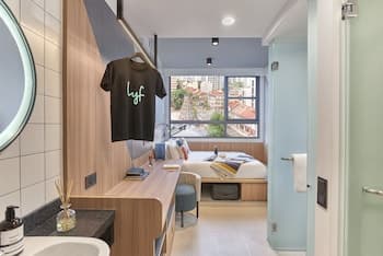 lyf Farrer Park Singapore