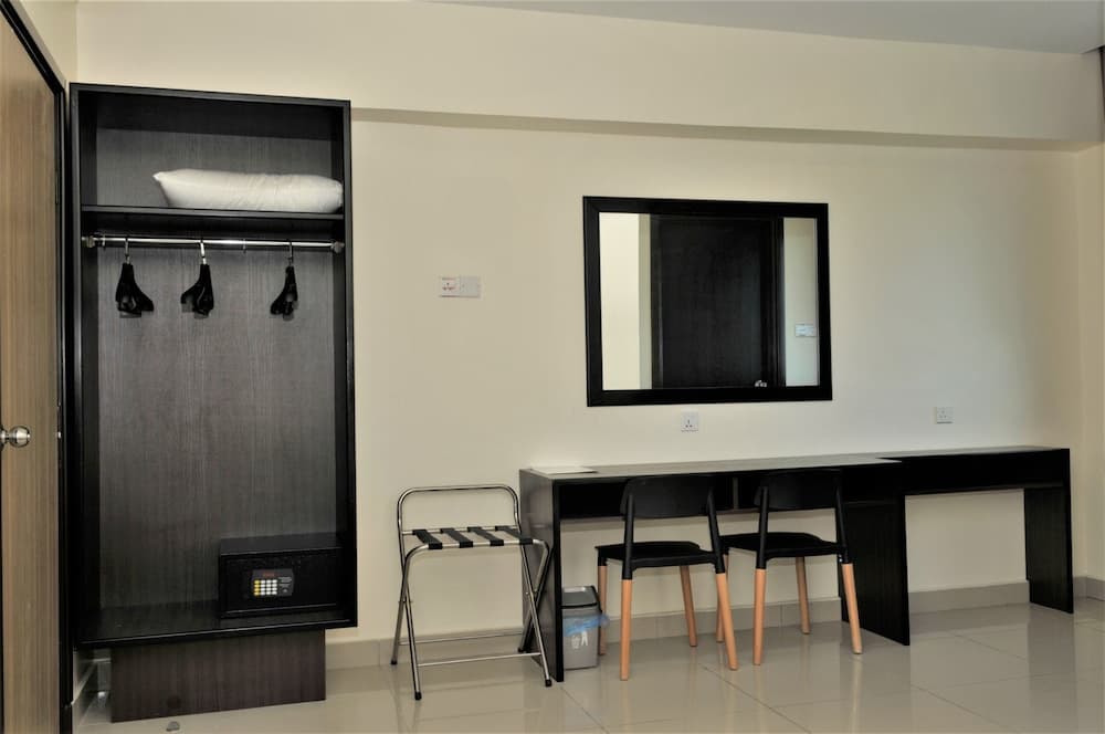 Sipadan Inn Service Apartments Semporna