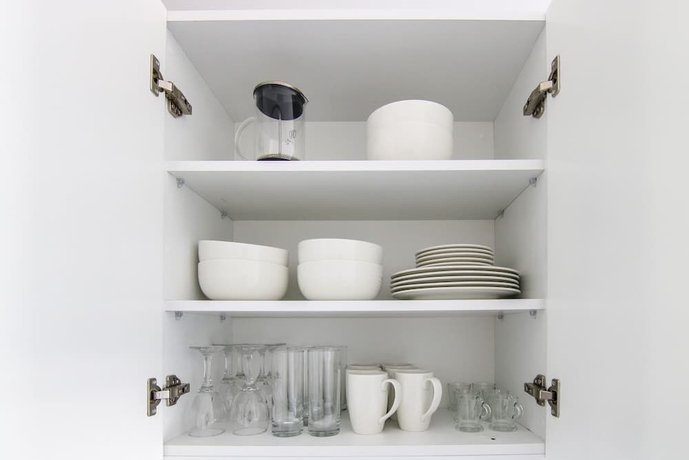 Phaedrus Living: Seaside Luxury Flat Harbour 109