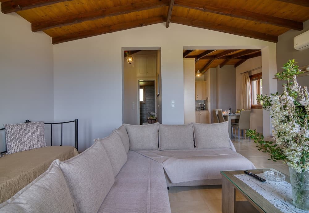 Armiriki Sea View Apartment