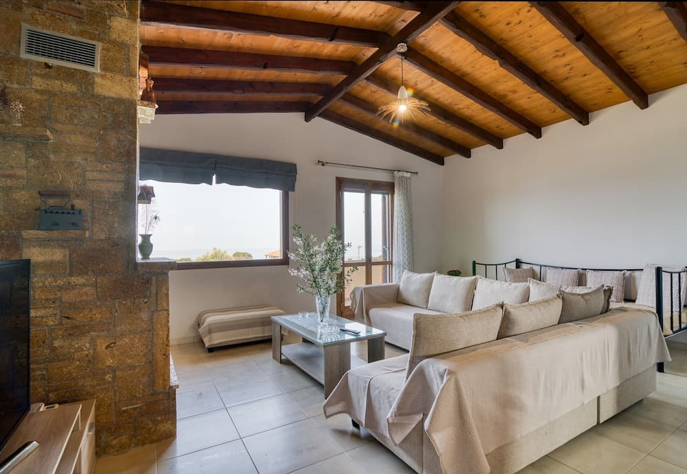 Armiriki Sea View Apartment