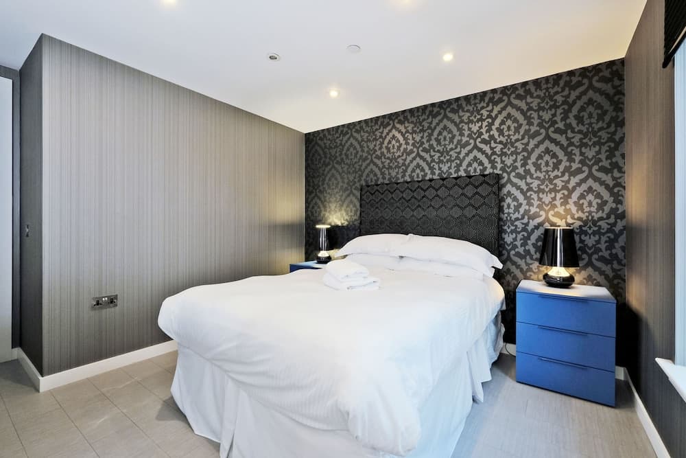 Trendy Home in Aberdeen