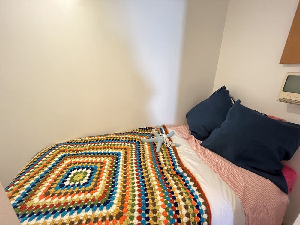 California Beach Apartment