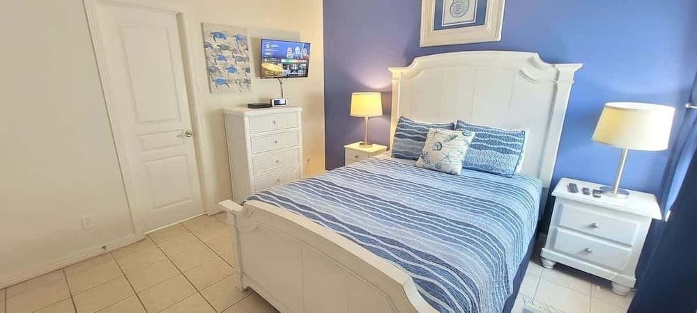 Los Cabos Iii #7 2 Bedroom Home by RedAwning