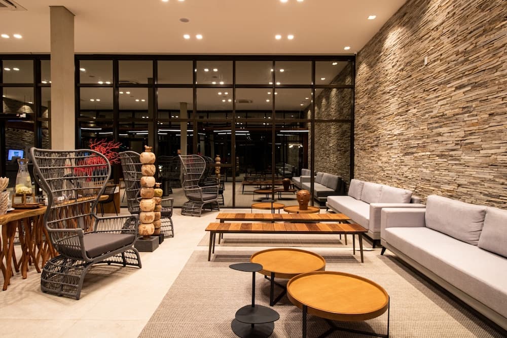 Ipioca Beach Resort Maceió