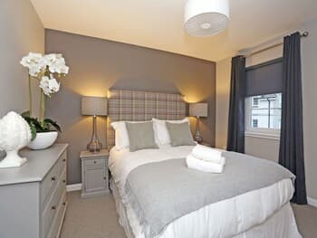 Comfortable Inverurie Home Close to Train Station