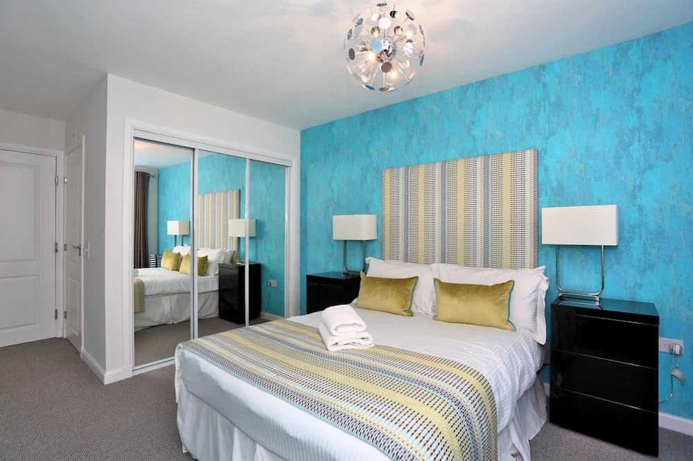 Modern Family Home in Aberdeen, Scotland