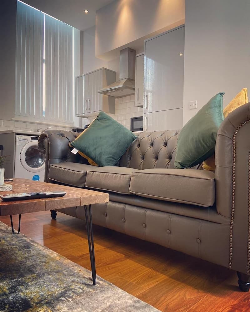 The Law House By The Opulence