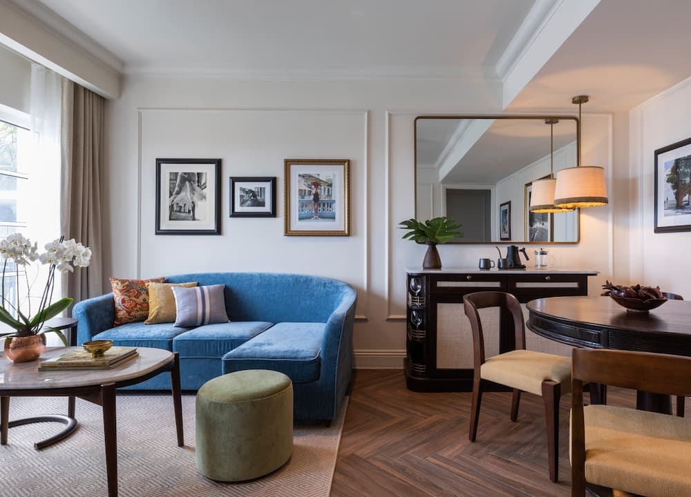 Sofitel Legend Casco Viejo, Panama City