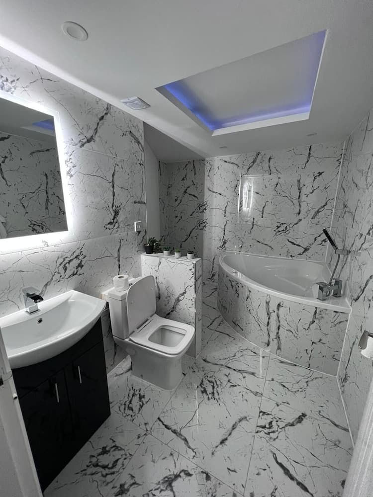 Park View Apartments