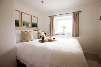 Luxury Thatched Country Cottage - Dartmoor, Devon