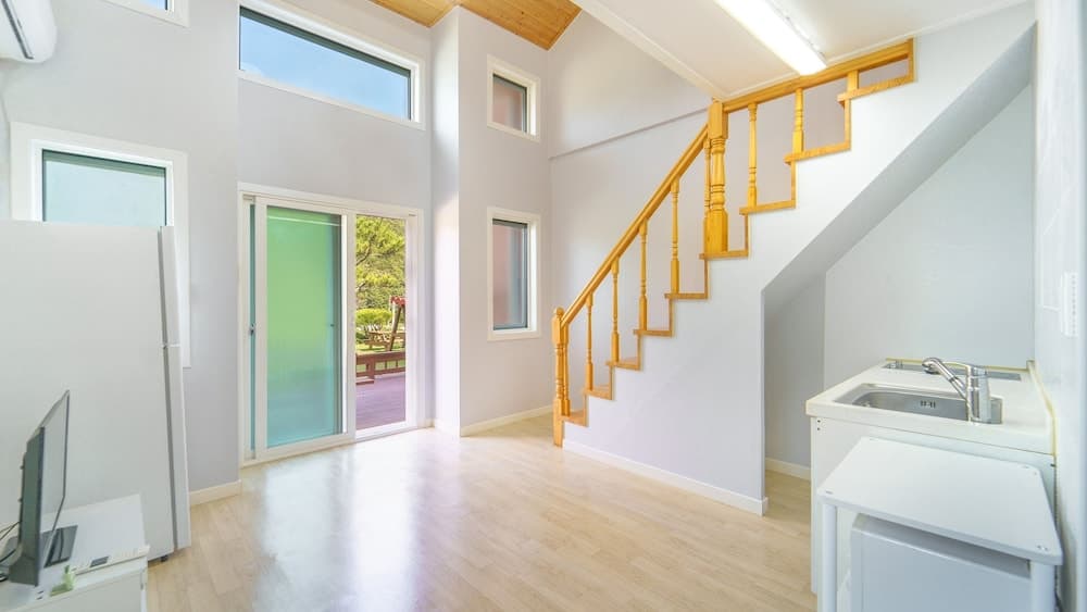 Pocheon Swimpyo Pension