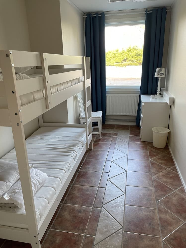 Björkbackens Vandrarhem i Vimmerby - Hostel