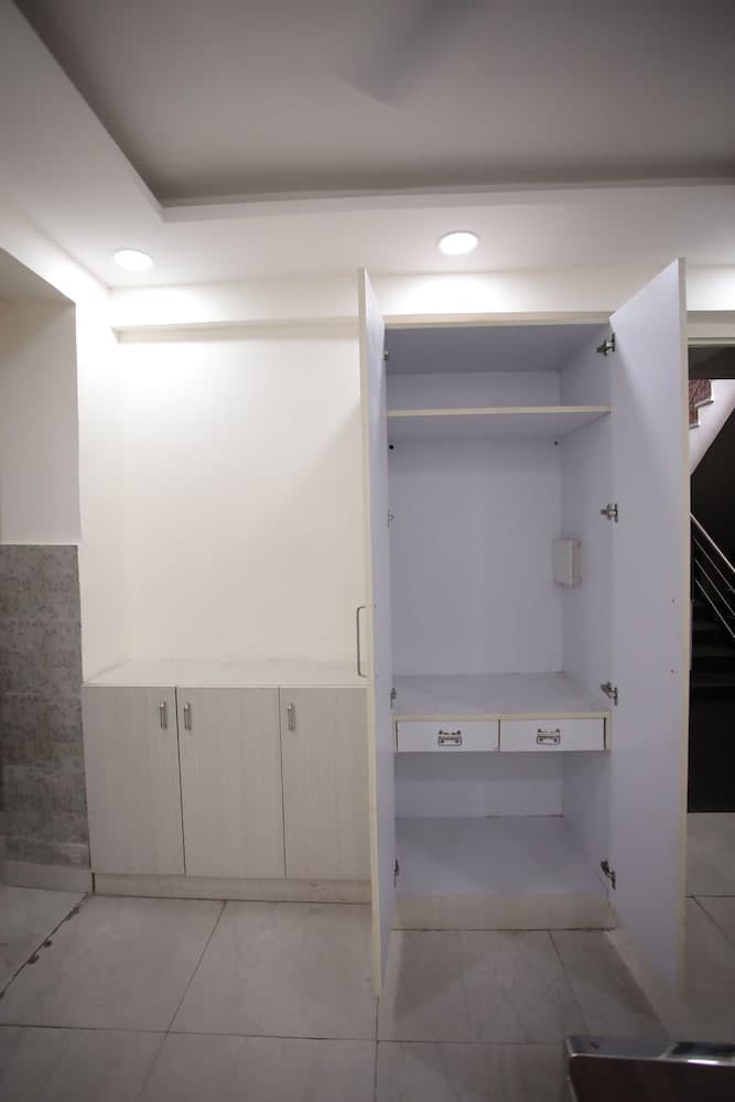 The Yuvraj Residency