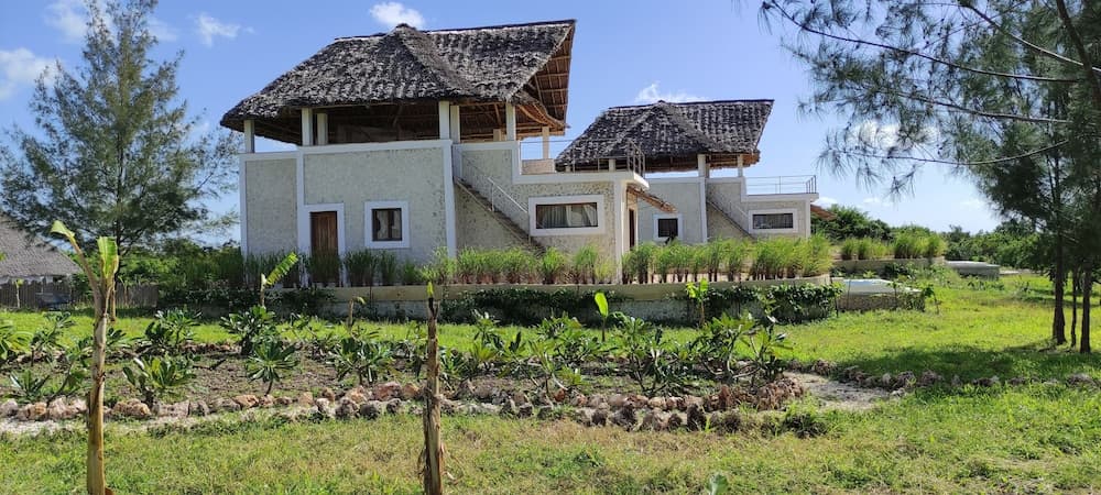 Amani Villas Nature Retreat