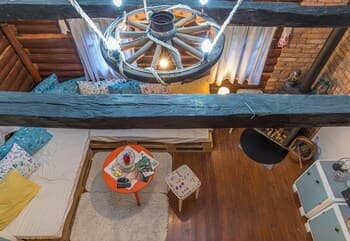 Pet Friendly House in Nature