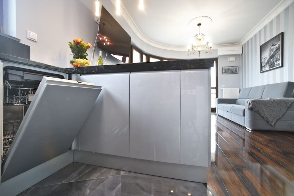 P&O Apartments - Siedmiogrodzka