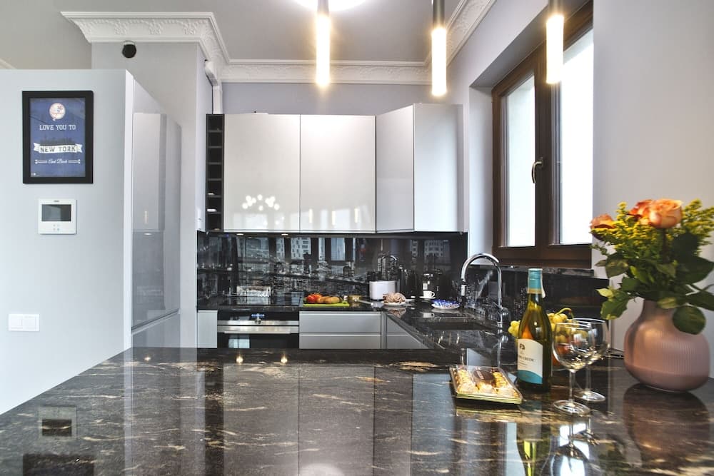 P&O Apartments - Siedmiogrodzka