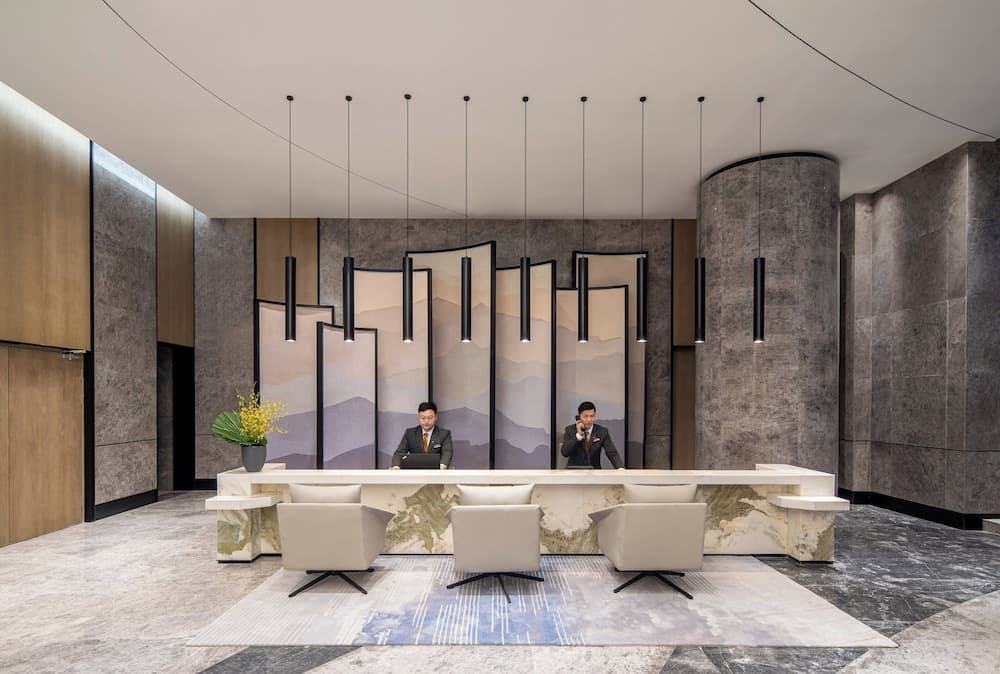 Ascott New District Wuxi