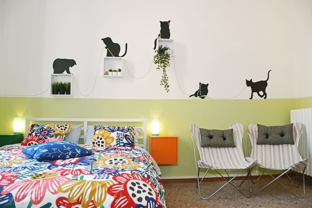 Qui Sentirai Il Battito Pulsante Di Bologna