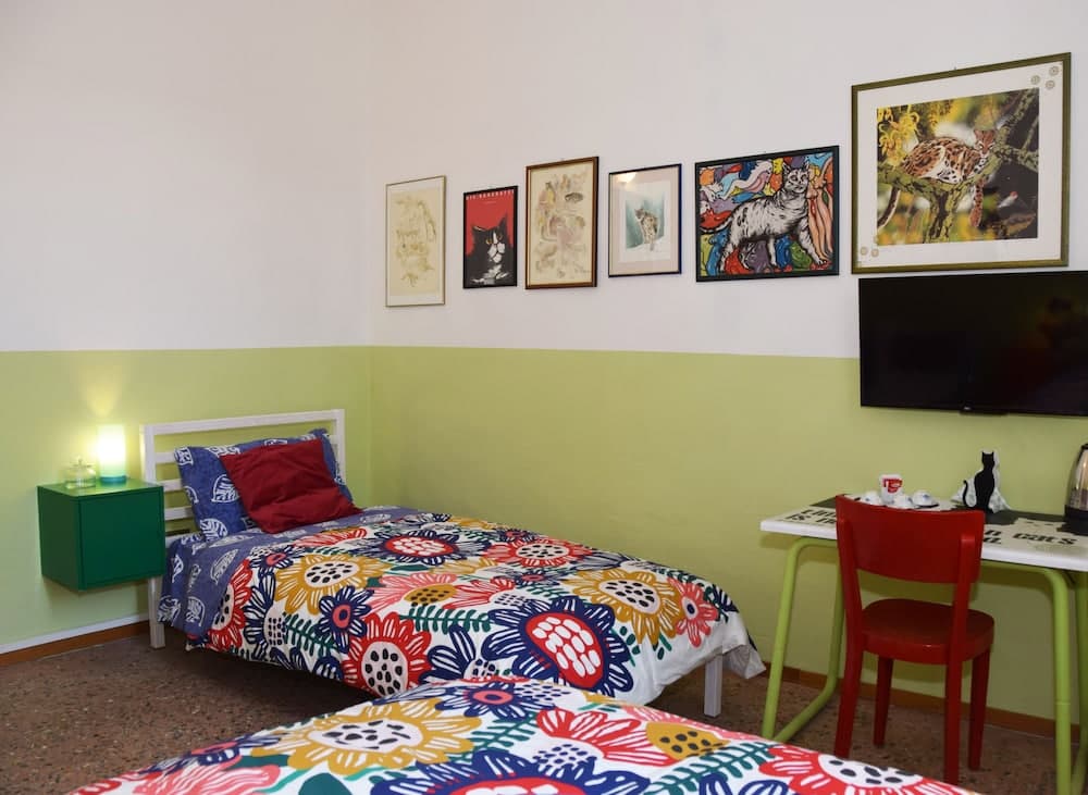 Qui Sentirai Il Battito Pulsante Di Bologna