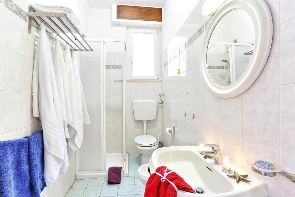 Seaside Apartment - Tuscany - Marina di Bibbona Riviera Degli Etruschi