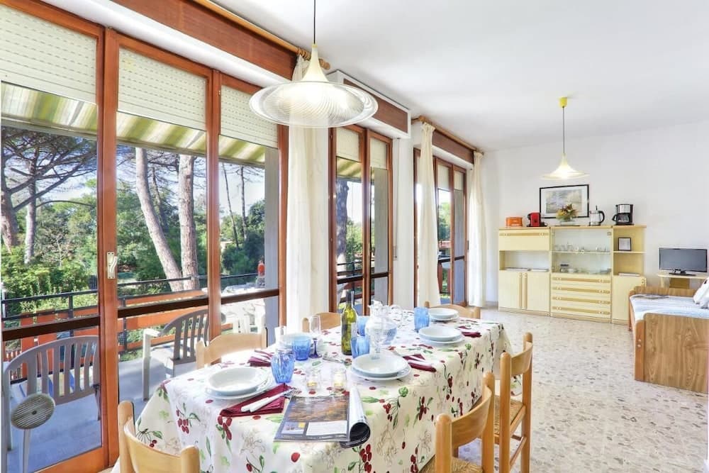 Seaside Apartment - Tuscany - Marina di Bibbona Riviera Degli Etruschi