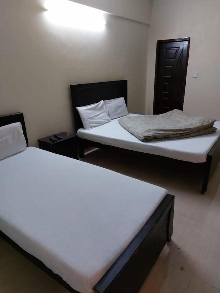 Al Sakhawat Hotel Islamabad