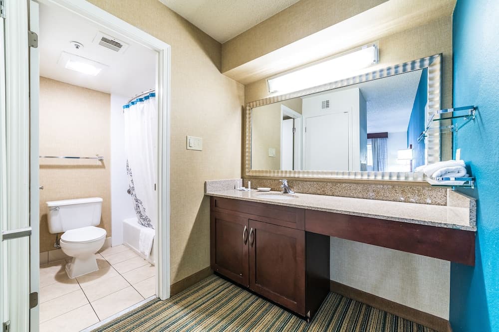 Metro Phoenix Extended Stay