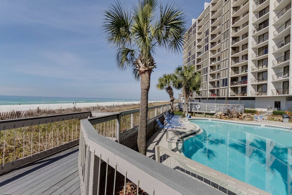 Edgewater Tower 2 Unit 505