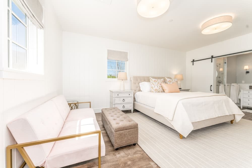 Harmony Meadows Resort