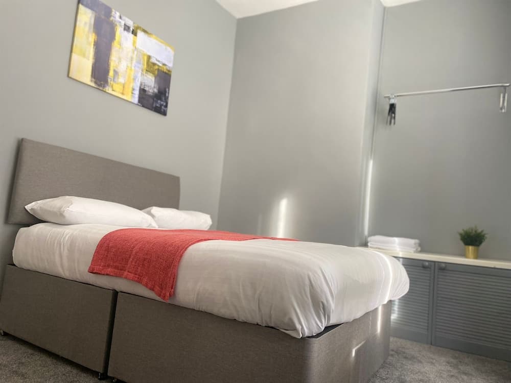 Alexander Apartments Gateshead 2