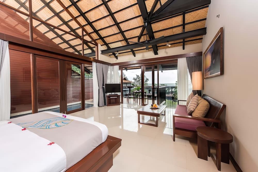 Holiday Ao Nang Beach Resort Krabi