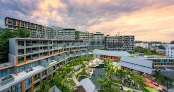 Panora Phuket Condominium