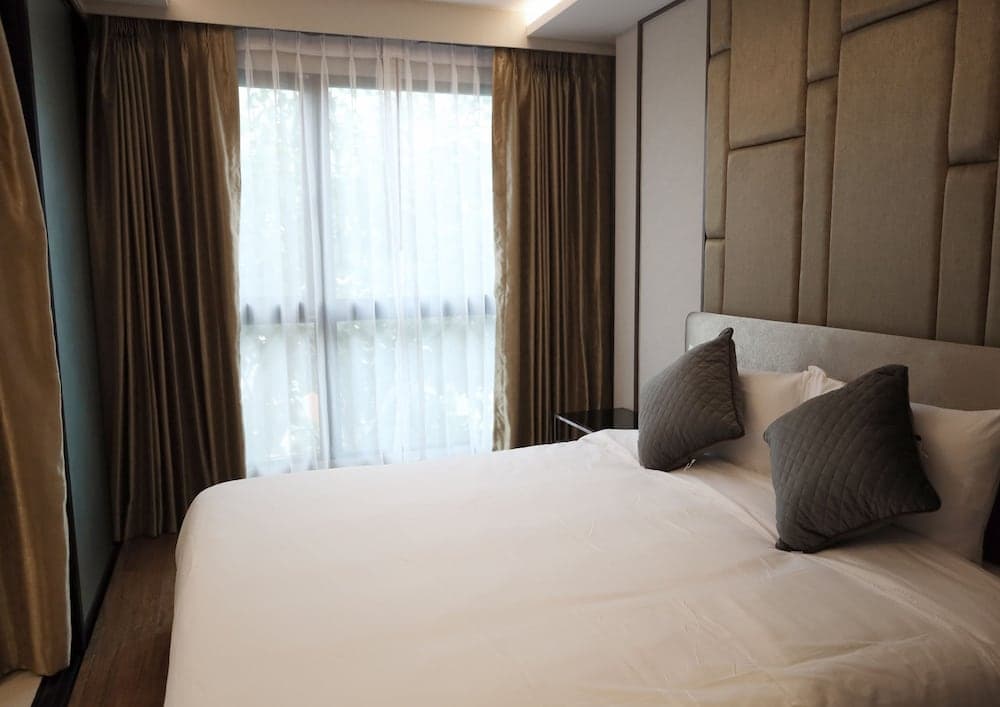 Panora Phuket Condominium