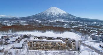 Setsu Niseko