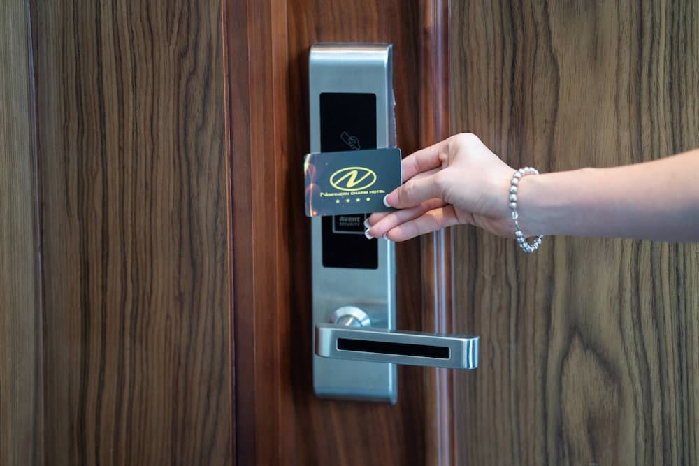 Northern Charm Hotel