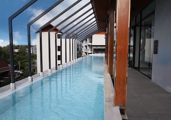 Palmyrah Surin Condominium by Space