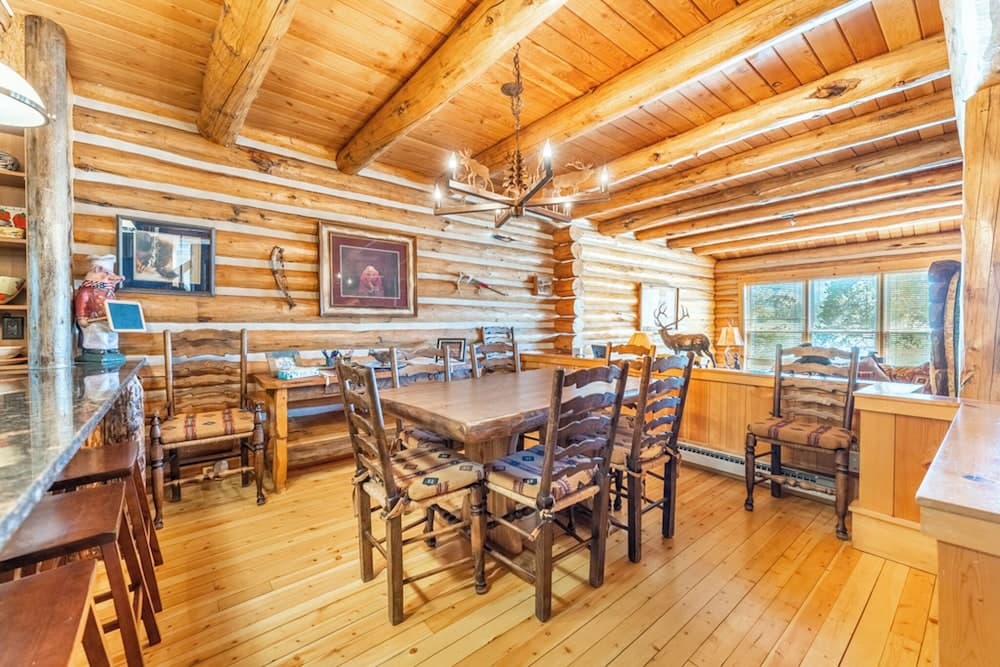 88 Potentilla Lane by Summit County Mountain Retreats